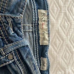 The Buckle Payton Capris